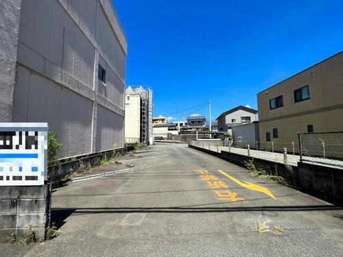 デグチホールディングス今泉駐車場