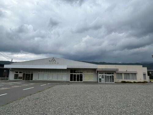 長野県茅野市米沢北大塩