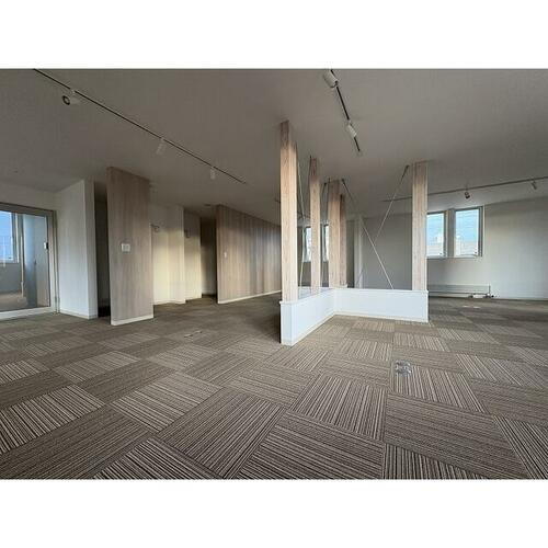 仮）野幌町５１－１１新築テナントビル