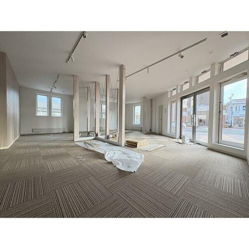 仮）野幌町５１－１１新築テナントビル