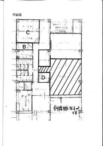 福岡県北九州市小倉北区片野２丁目