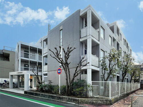 エクセル新中野