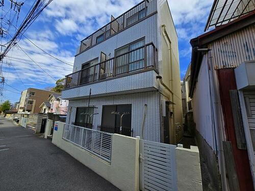 千葉県市川市市川４丁目