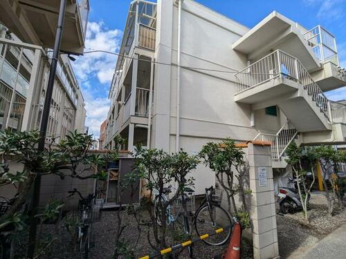 ファースト谷津ハイツ２号棟