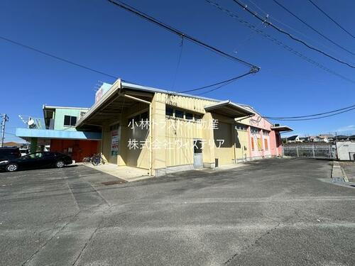 和多田本村貸店舗・事務所