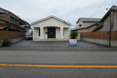 静岡県富士市東柏原新田