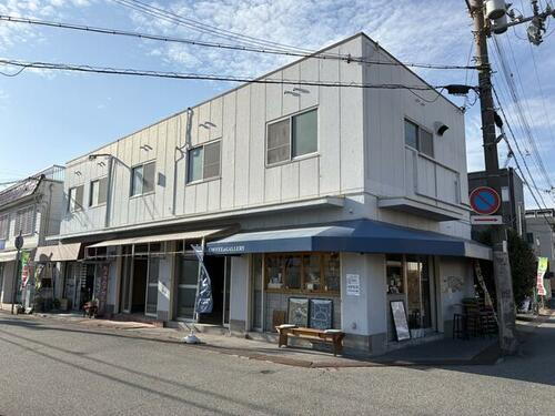 新在家テナント