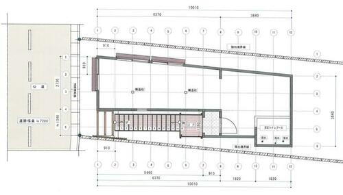 （仮称）ＹＫビルⅡ