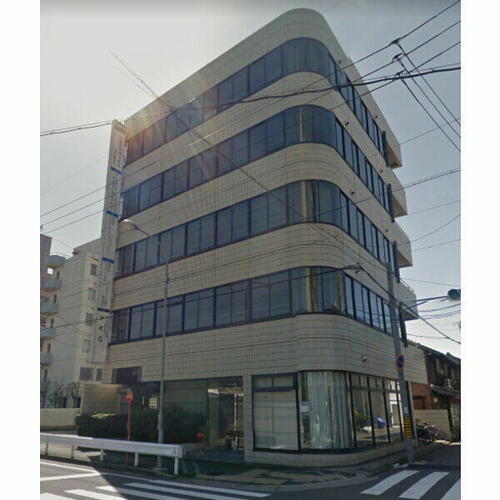 愛知県名古屋市中村区中島町１丁目