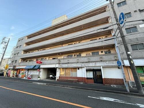 愛知県名古屋市南区柵下町１丁目