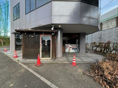 仮）水城２丁目店舗