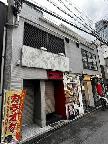 中和木屋町ビル　２階店舗