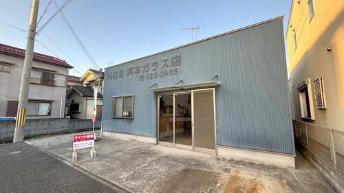 兵庫県加古川市加古川町篠原町