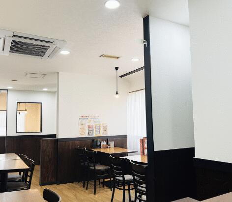 愛知県春日井市高蔵寺町北１丁目