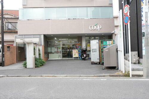 南区大岡２丁目　大型店舗