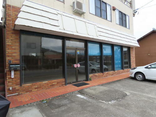 長野県上田市上丸子