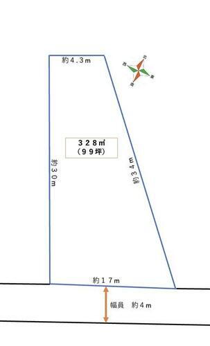 神奈川県綾瀬市上土棚南５丁目
