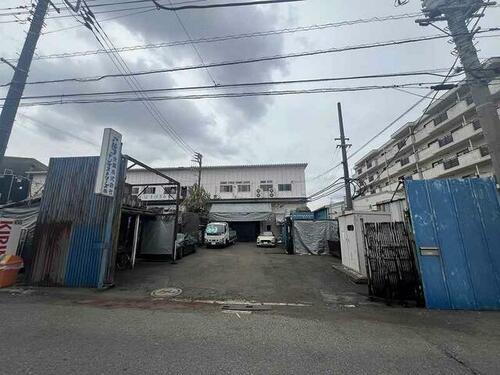 神奈川県横浜市鶴見区獅子ケ谷２丁目