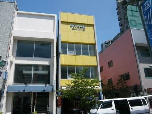 地球防衛軍の秘密基地