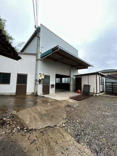 愛知県春日井市神屋町