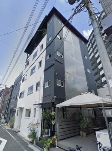 大阪府大阪市都島区中野町４丁目