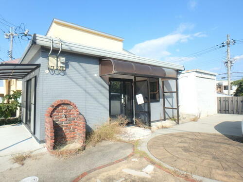 大阪府阪南市さつき台１丁目