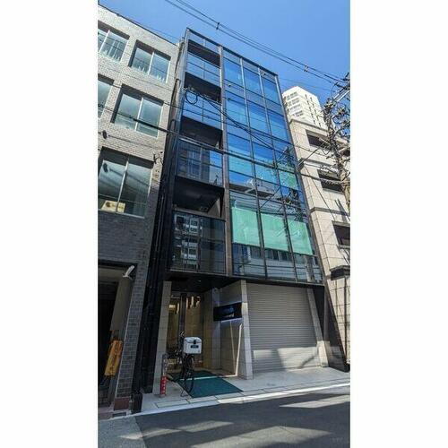 大阪府大阪市北区西天満５丁目