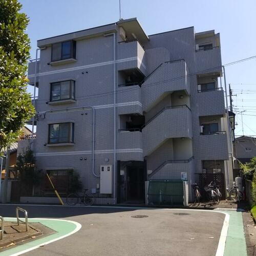 神奈川県相模原市中央区清新３丁目