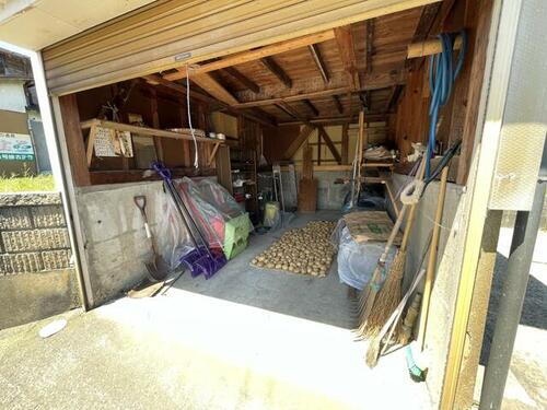 新潟県長岡市七日市