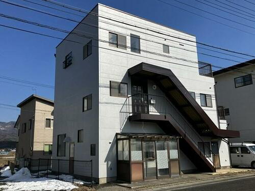 アイリス五番町テナント