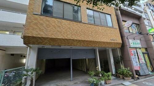 東京都中野区中央５丁目