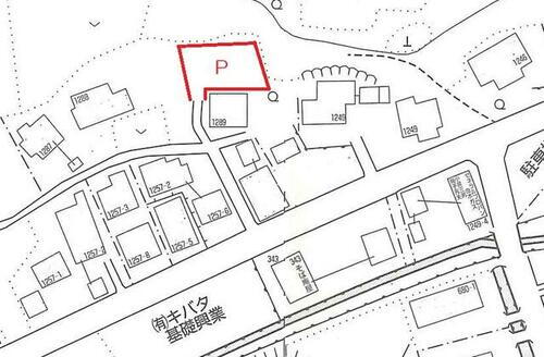 東京都八王子市上柚木