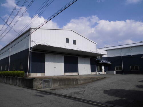 大阪府堺市中区東山