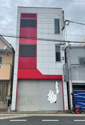 京都府亀岡市追分町谷筋