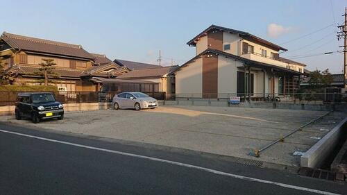 愛知県東海市大田町郷中