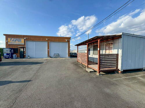 蓼原コルサ貸工場