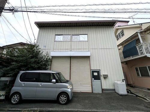 神奈川県横浜市港北区新羽町