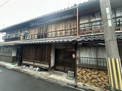 滋賀県甲賀市水口町高塚