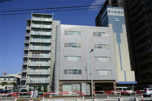 大成コートワンビル