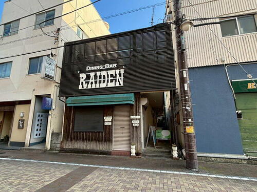 吉原二丁目塩谷テナント