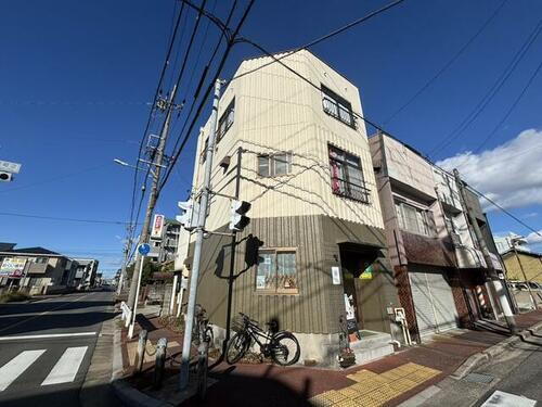 愛知県名古屋市北区西志賀町３丁目