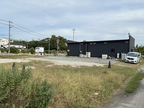 愛知県蒲郡市大塚町大門