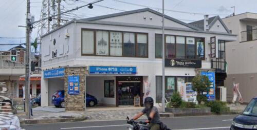 兵庫県宝塚市宮の町