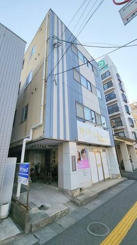 岡山県岡山市中区門田屋敷２丁目