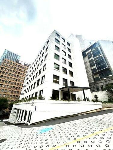 第２秋山ビルディング