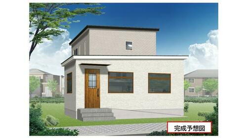 長野県上田市生田