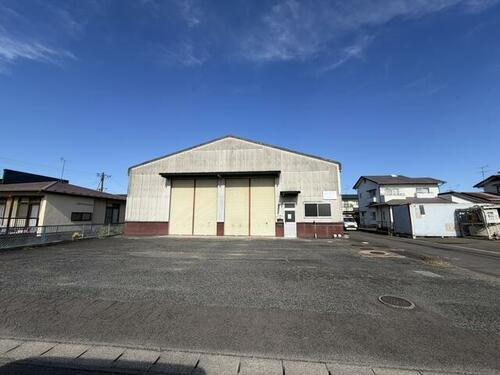 宮城県仙台市太白区中田町字前沖