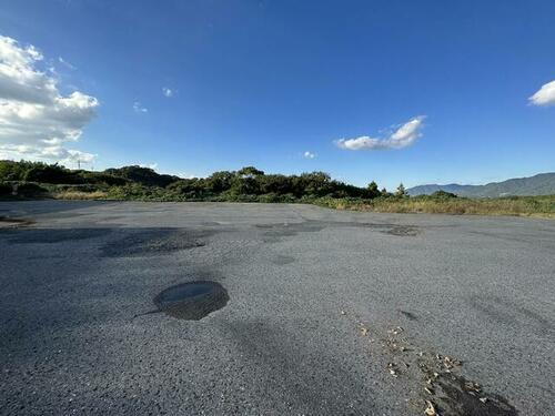 福岡県田川郡福智町市場