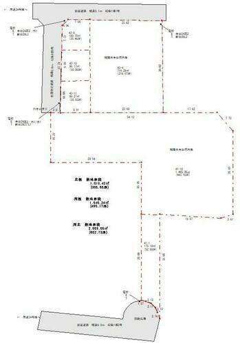 京都府城陽市寺田垣内後