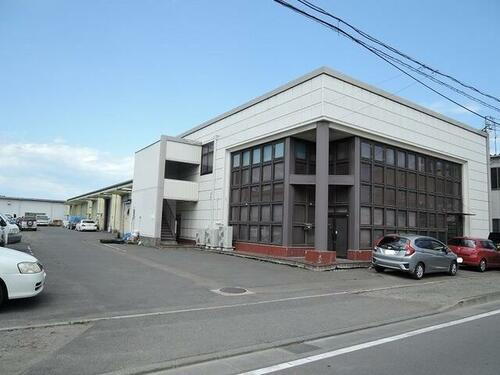 宮城県仙台市宮城野区扇町３丁目